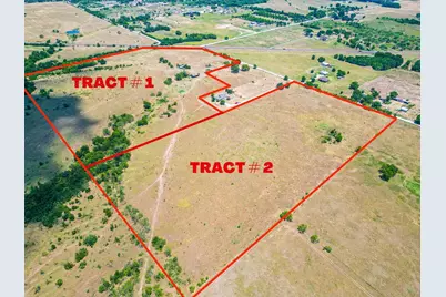 Tract 1 Tbd Hwy 287 Highway, Corsicana, TX 75109 - Photo 1