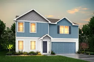 853 Eagles Nest Dr, Cleburne, TX 76031 - Photo 1