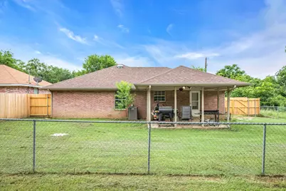 601 E North Street, Wills Point, TX 75169 - Photo 29