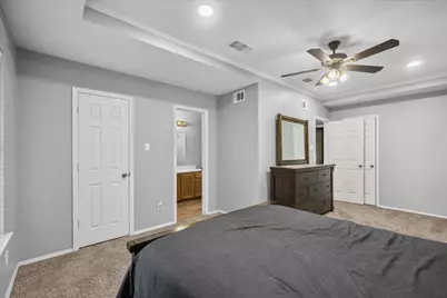 601 E North Street, Wills Point, TX 75169 - Photo 23