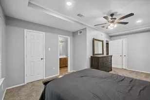 601 E North St, Wills Point, TX 75169 - Photo 23