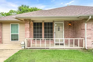 601 E North St, Wills Point, TX 75169 - Photo 5