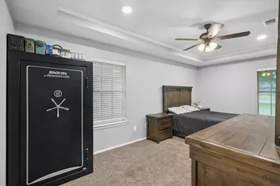 601 E North Street, Wills Point, TX 75169 - Photo 21