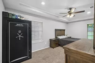 601 E North St, Wills Point, TX 75169 - Photo 21