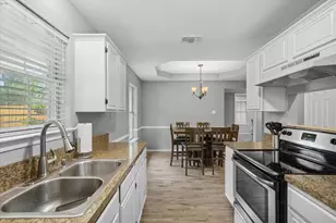 601 E North St, Wills Point, TX 75169 - Photo 17