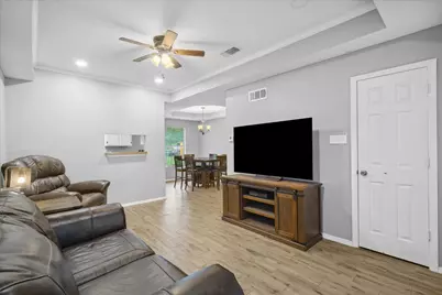 601 E North Street, Wills Point, TX 75169 - Photo 7