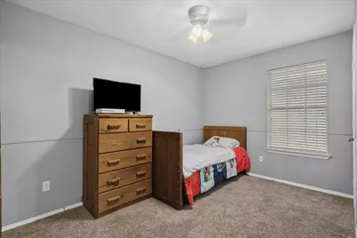 601 E North Street, Wills Point, TX 75169 - Photo 19