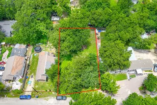 Lot 9-R W 16th Ave, Corsicana, TX 75110 - Photo 1