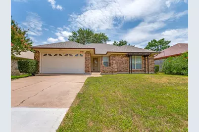 2605 Typhon Drive, Grand Prairie, TX 75052 - Photo 1