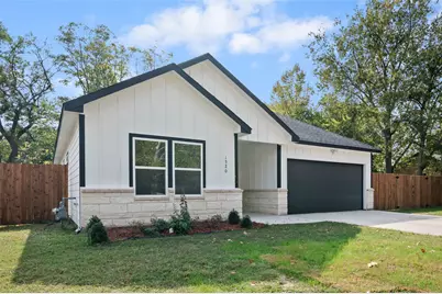 1520 Harris Street, Gainesville, TX 76240 - Photo 3