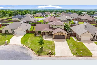 130 Elk Cove, Stephenville, TX 76401 - Photo 1