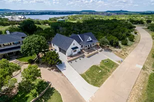 405 Oak Tree Dr, Possum Kingdom Lake, TX 76449 - Photo 5