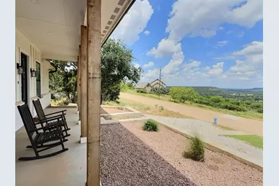 405 Oak Tree Drive, Possum Kingdom Lake, TX 76449 - Photo 11