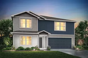 849 Eagles Nest Dr, Cleburne, TX 76031 - Photo 3