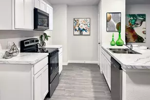 849 Eagles Nest Dr, Cleburne, TX 76031 - Photo 11