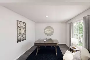 837 Eagles Nest Dr, Cleburne, TX 76031 - Photo 9