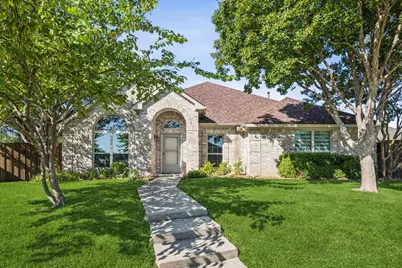 4003 Randall Lane, Carrollton, TX 75007 - Photo 1