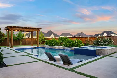 3105 Twin Eagles Drive, Celina, TX 75009 - Photo 33