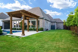 3105 Twin Eagles Dr, Celina, TX 75009 - Photo 35