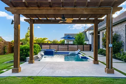 3105 Twin Eagles Drive, Celina, TX 75009 - Photo 31