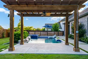 3105 Twin Eagles Dr, Celina, TX 75009 - Photo 31