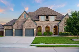 3105 Twin Eagles Dr, Celina, TX 75009 - Photo 37