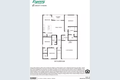 620 Whitecomb Lane, Justin, TX 76247 - Photo 29