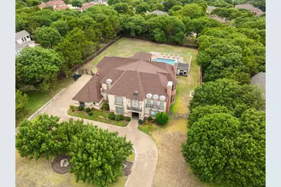 1341 Sunset Ridge Circle, Cedar Hill, TX 75104 - Photo 1