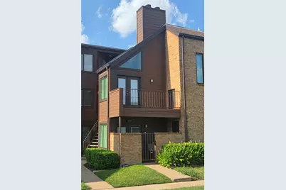 1704 Baird Farm Circle #4209, Arlington, TX 76006 - Photo 1