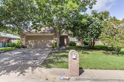 507 Tulane Drive, Waxahachie, TX 75165 - Photo 1