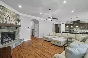 6902 Golf Green Dr, Arlington, TX 76001 - Photo 11