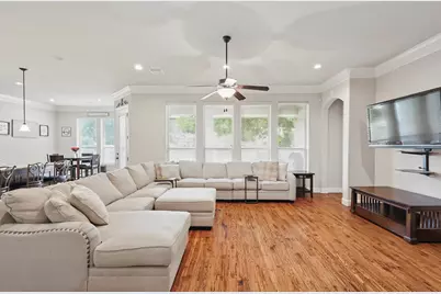 6902 Golf Green Drive, Arlington, TX 76001 - Photo 9