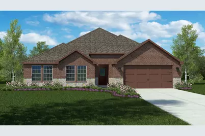 1516 Washington Street, Mansfield, TX 76063 - Photo 1