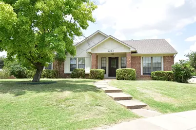 1033 Simon Drive, Plano, TX 75025 - Photo 1