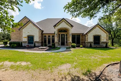 181 Churchill Circle, Weatherford, TX 76085 - Photo 1