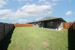3333 Longfellow Ave, Anna, TX 75409 - Photo 3