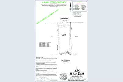 0 Ruby Way, Malakoff, TX 75148 - Photo 9