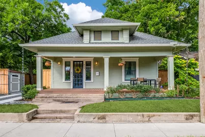 615 N Carroll Avenue, Dallas, TX 75246 - Photo 1