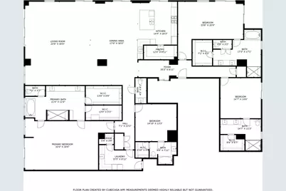 2800 Lakeside Parkway #1502, Flower Mound, TX 75022 - Photo 39