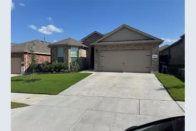 9641 Cherryville Road, Fort Worth, TX 76108 - Photo 1