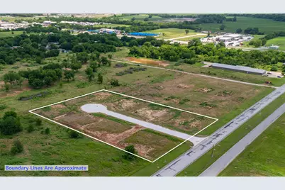 Lot 1 Apache Trail, Gainesville, TX 76240 - Photo 3