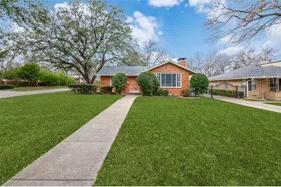 1403 Eastus Drive, Dallas, TX 75208 - Photo 1