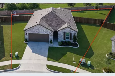 3000 Aslynn Circle, Aubrey, TX 76227 - Photo 1