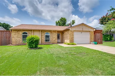 564 Bell Drive, Allen, TX 75002 - Photo 1