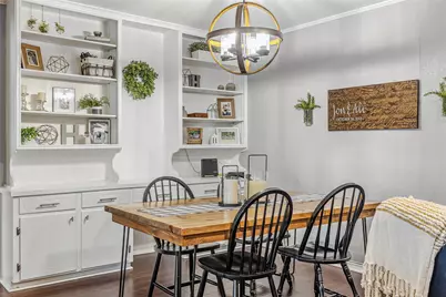 3024 Choctaw Road, Commerce, TX 75428 - Photo 17