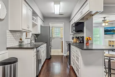 3024 Choctaw Road, Commerce, TX 75428 - Photo 13