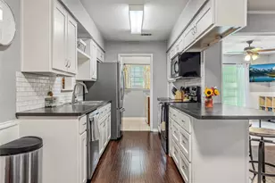 3024 Choctaw Rd, Commerce, TX 75428 - Photo 13