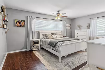 3024 Choctaw Road, Commerce, TX 75428 - Photo 21