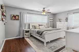 3024 Choctaw Rd, Commerce, TX 75428 - Photo 21