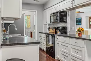 3024 Choctaw Rd, Commerce, TX 75428 - Photo 11